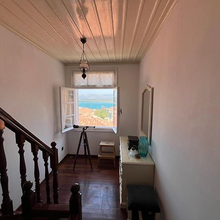 Ferienwohnung Secret Garden Nafplio Exterior foto