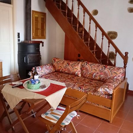 Ferienwohnung Secret Garden Nafplio Exterior foto